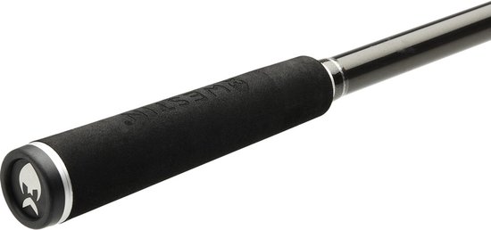 Canne de voyage Westin W2 Sbass Travel Zwart 2,70 m 15-42 g