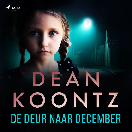De deur naar december - cover