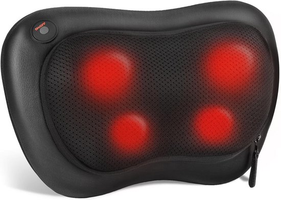 De beste 4 gamestoelen met massage- en warmtefunctie - Gamewereldshop