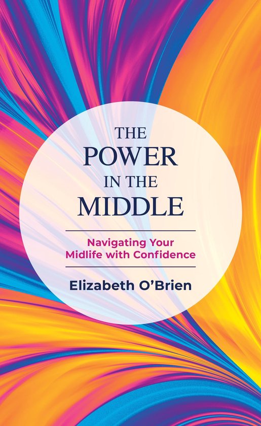 The Power in the Middle - cover