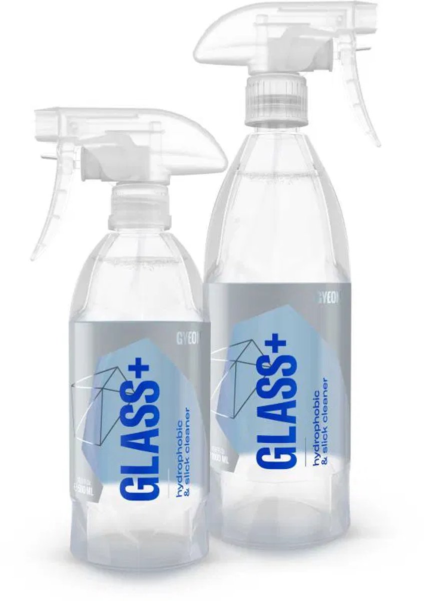 GYEON Q²M Glass+ - 500ml