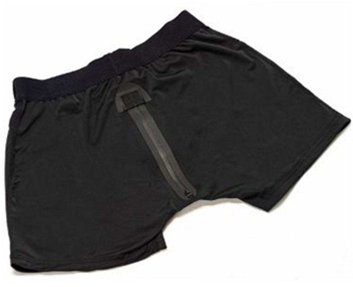 F-Machine 525 Receiver Shorts Pro - Hands-Free Tremblr Stimulatie