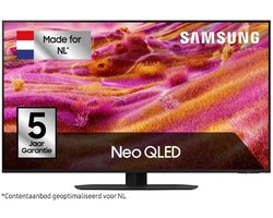 Samsung QE55QN92F - 55 inch - 4K Neo QLED - 2025 - Smart TV