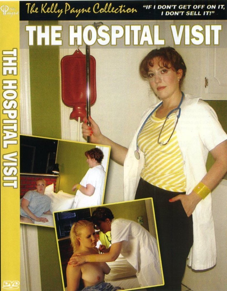 The Hospital Visit - KPC046