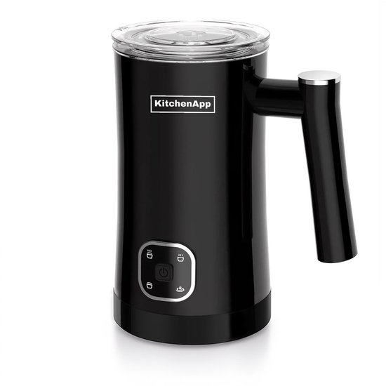 KitchenApp Melkopschuimer elektrisch