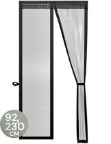 92 cm x 230 cm