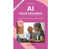 AI voor senioren