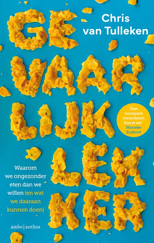 Gevaarlijk lekker