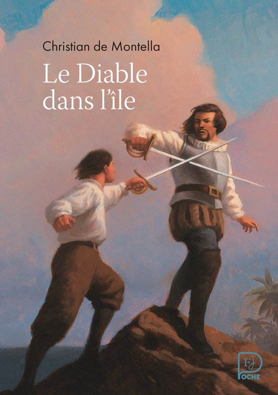 Le Diable dans l'île