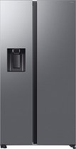 Bol.com Samsung Amerikaanse koelkast RS70F64KDTEF 7-serie Wifi aanbieding
