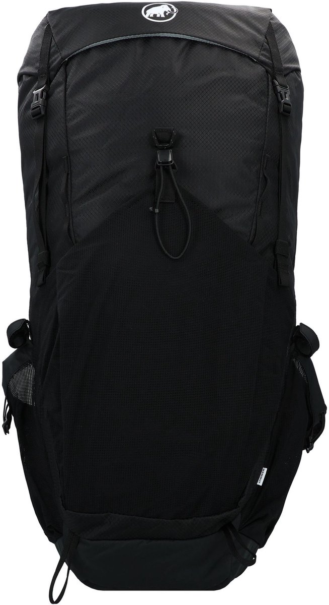 Mammut Ducan 32 Wandelrugzak 56 cm - black