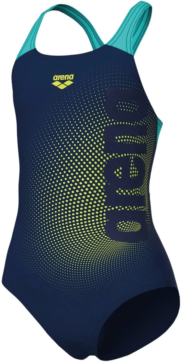 Arena Dim Light Swim Pro Badpak Meisjes