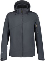 Veste softshell Icepeak Barmstedt pour homme - Taille 48