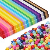27 Kleuren