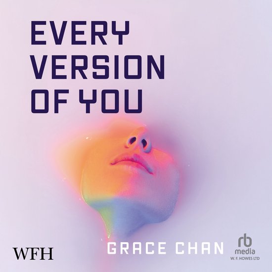 Every Version of You - cover