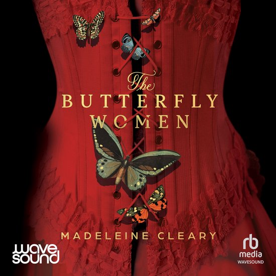 The Butterfly Women