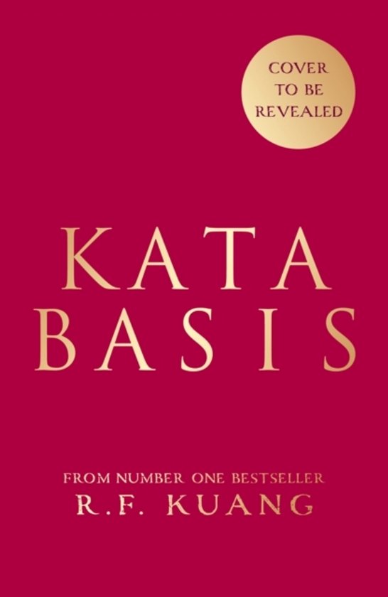 Katabasis - cover
