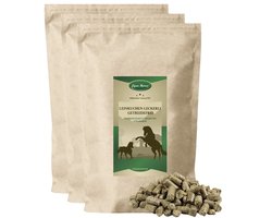 15 kg Lyra Horse® Lijnzaadkoekjes