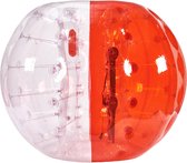 Opblaasbare Bubble Voetbal Opblaasbare Bumperbal van 0,8mm PVC