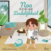 Noa en de weg naar zindelijkheid - Het perfecte voorleesboekje bij de Zindelijkheidsbox