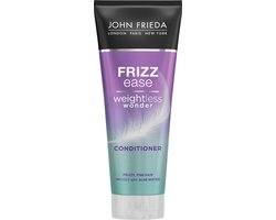 John Frieda Frizz Ease Miraculous Recovery Conditioner