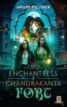 Ghost Universe 2 - Enchantress of Chandrakanta Fort