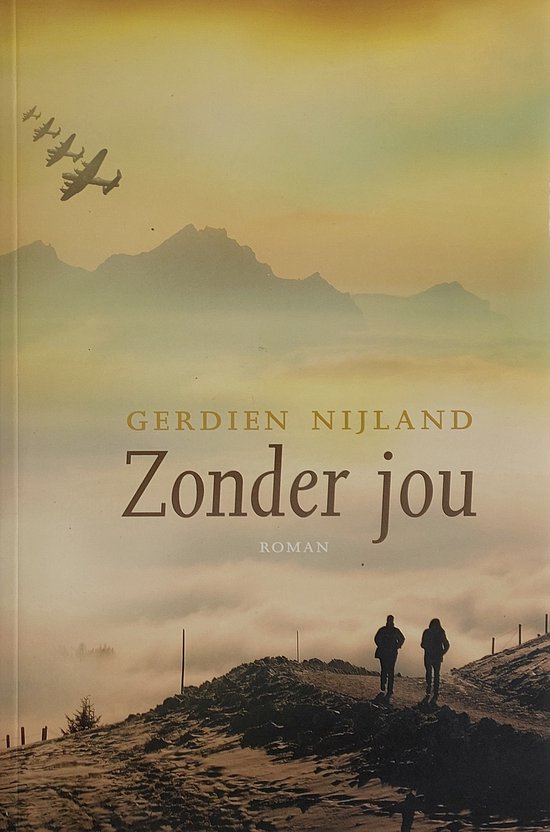 Zonder jou