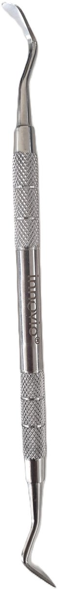 Goedkoopste Belux Surgical Instrument - Tandarts - Gingivectomiemes ( Gingivectomy Knives) - RVS