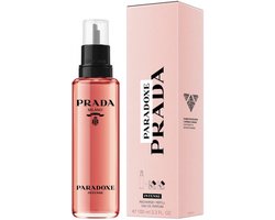 Prada Paradoxe Intense EDP B100ml Refill