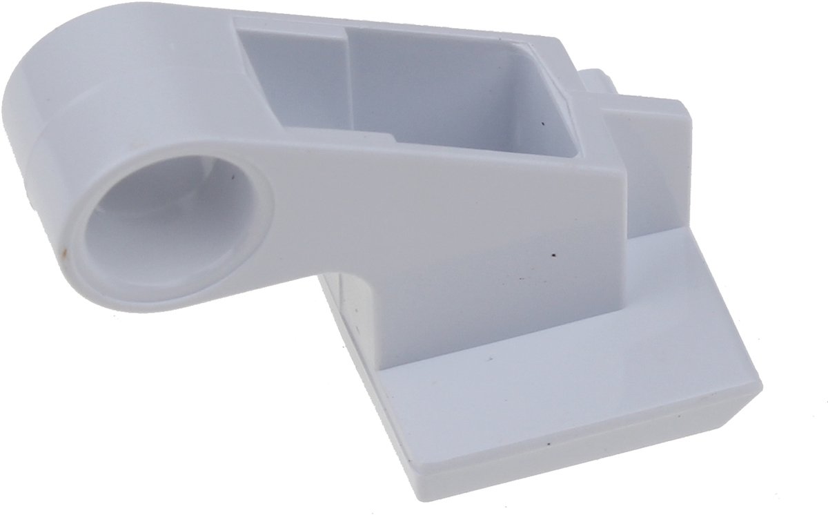 Beko SCHARNIER DEUR VRIESVAK BU1153 - 4079750100 Wit
