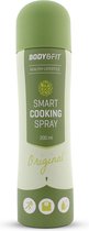 Body & Fit Smart Cooking Spray - Original - Plantaardig - 200 ml