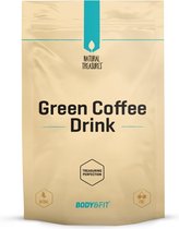 Body & Fit Superfoods Green Coffee Drink - 300 gram (60 servings)