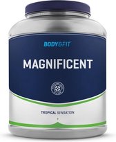 Body & Fit Magnificent - Mélanges - Tropical - 2,1 Kg (30 Doses)