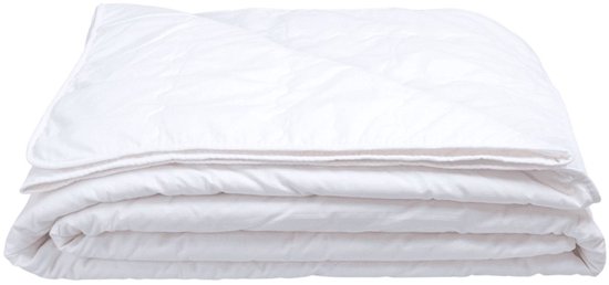 Zomerdekbed - Katoen - Eenpersoons - 140x200 cm