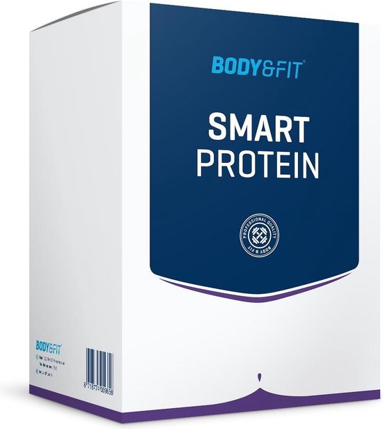 Smart Protein - 280 gram (Variety Pack)