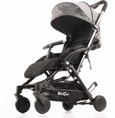 Kekk K2 Go Plus Buggy - Grijs