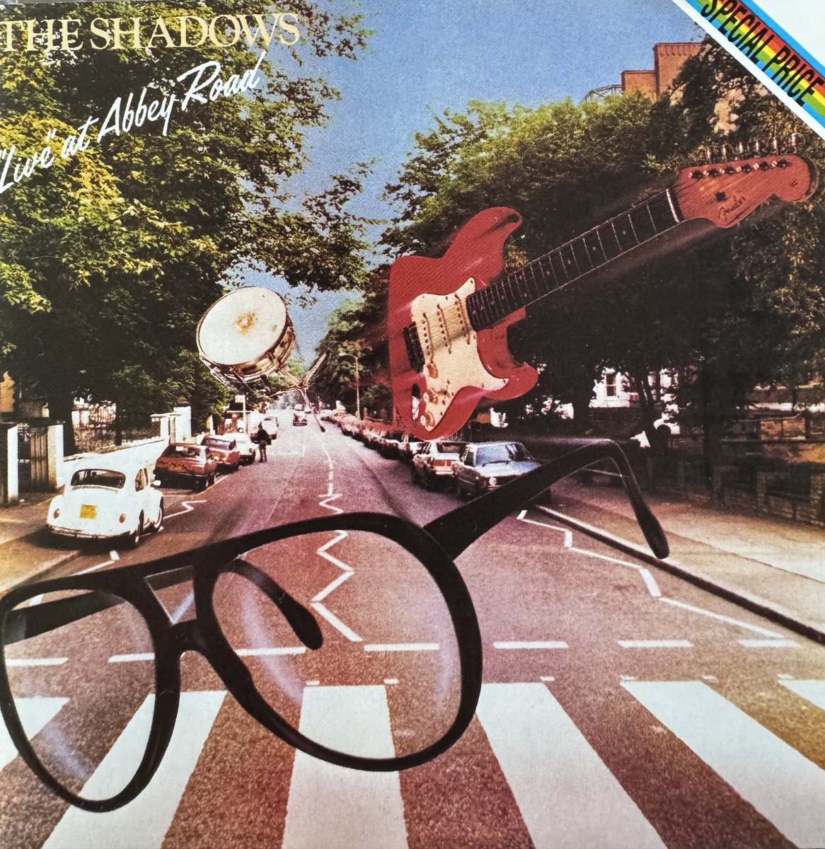 Live At Abbey Road