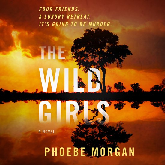 The Wild Girls - cover