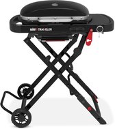 Bol.com Weber Barbecue A Gas Weber Traveler 35 Kw aanbieding