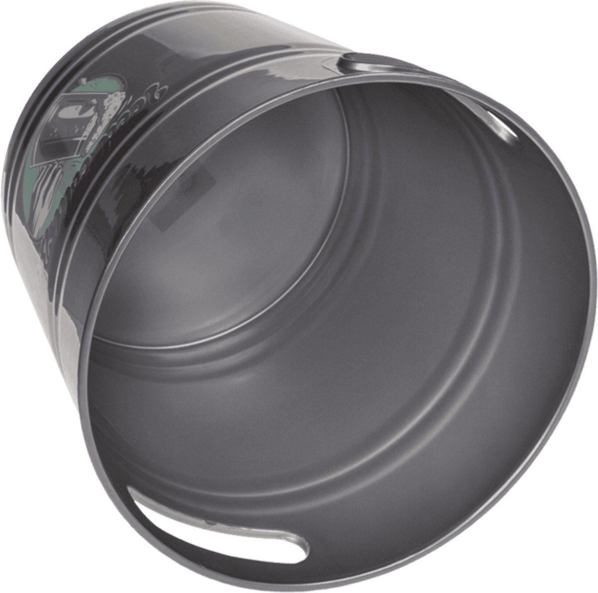 IJsemmer met bier logo 6L - Bier - Bucket - Emmer - Koel