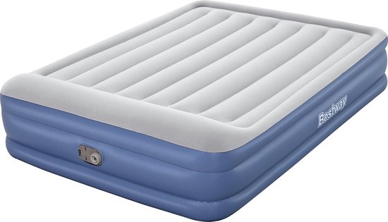Bestway Luchtbed Tritech 2-persoons 203x152x46 cm van Bestway — afbeelding 4
