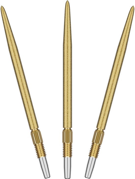Foto: Target swiss slk point gold littler 42mm