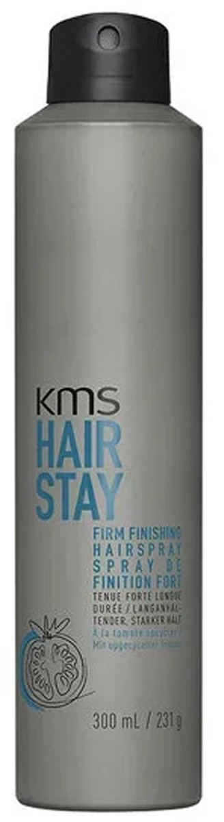 KMS Hair - Hair Stay Firm Finishing Spray