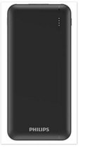 20000mAh Caricabatterie Portatile Coolreall® Batteria Esterna 3 Porte Usb Per Iphone Ipad Samsung Huawei Nexus Htc E Altro Smartphone Tablets Nero