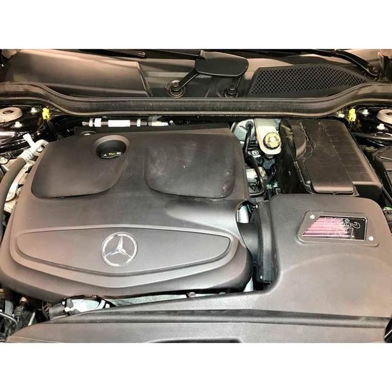 18 Zoll Sommerräder original Mercedes A-Klasse W176 CLA C117