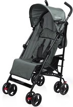 Buggy Little World Marlin Multi standen Gray