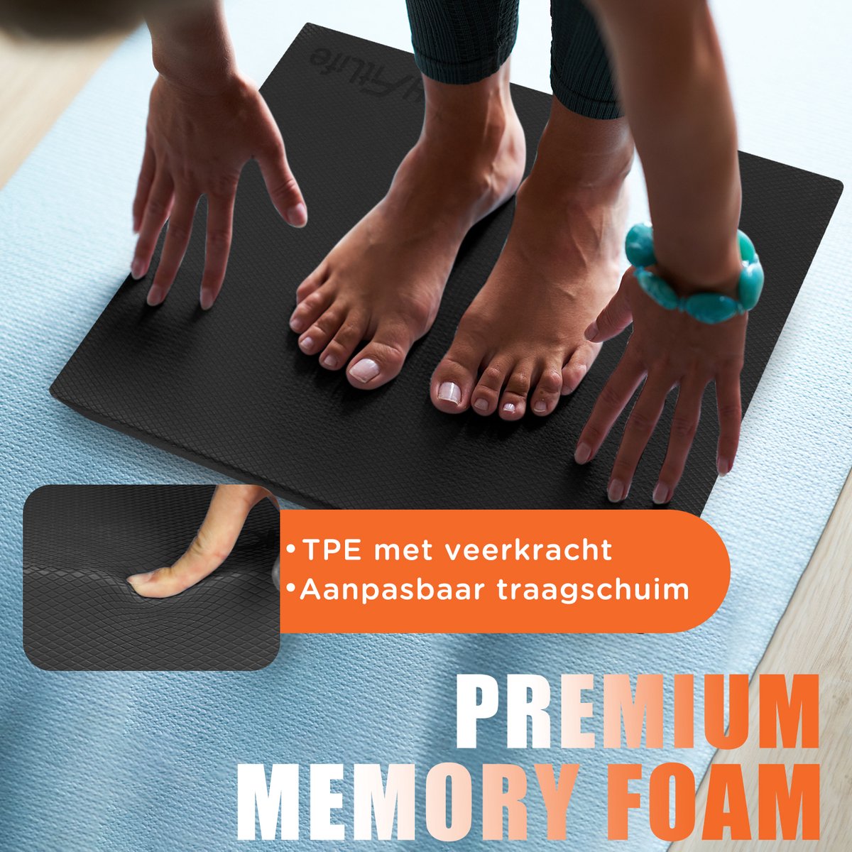 DH FitLife XL Balance Pad 1 St günstig kaufen