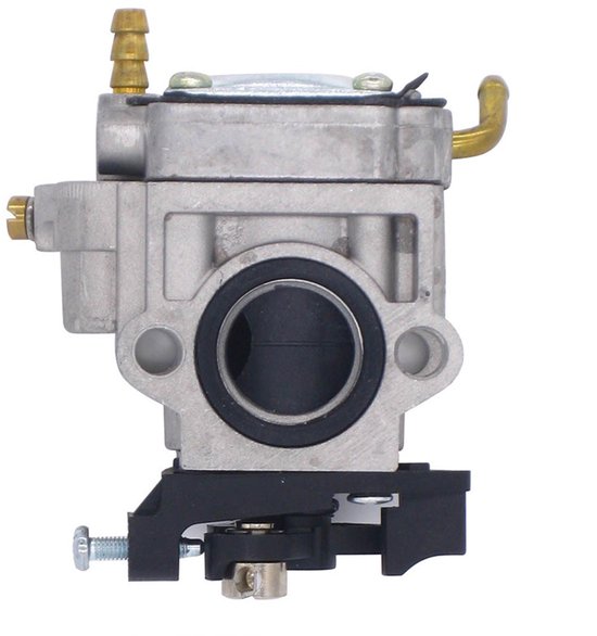 Geschikt voor Toepasselijke carburateur carburateur vervanging walbro Wyk - 406 Wyk - 345 Echo Pb - 770 Pb - 770h Pb - 770t rugzakventilator van Hipa — afbeelding 2