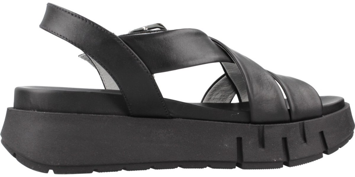 NERO GIARDINI E513696D Zwart 40 EU