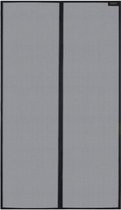 Bol.com DISEV -Vliegengordijn - Luxe Deurhor Magnetisch - 210x100cm - Glasvezel A-kwaliteit - Horgordijn – Vliegengordijn – Hord... aanbieding